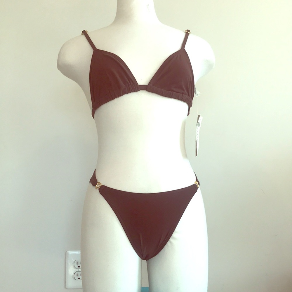 👙 VACATION BIKINI SWIMWEAR 👙